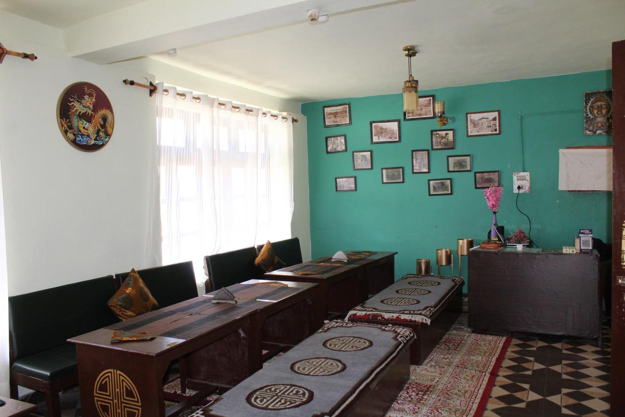 بيت شباب Kyelang Times المظهر الخارجي الصورة