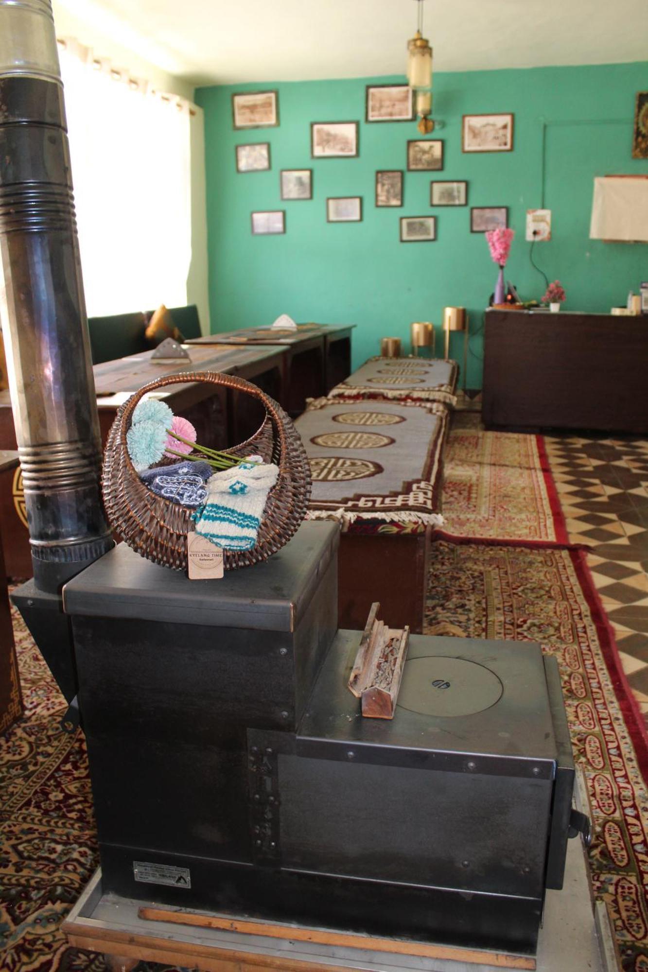 بيت شباب Kyelang Times المظهر الخارجي الصورة